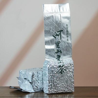 250г Чай Улун Тайвань Алишань Премиум Формоза Алишань Высокогорный чай Улун