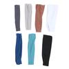 7 Pack Stretchy Head Bands Multi Style Non Slip Soft Unisex Workout Headbands for Women Man