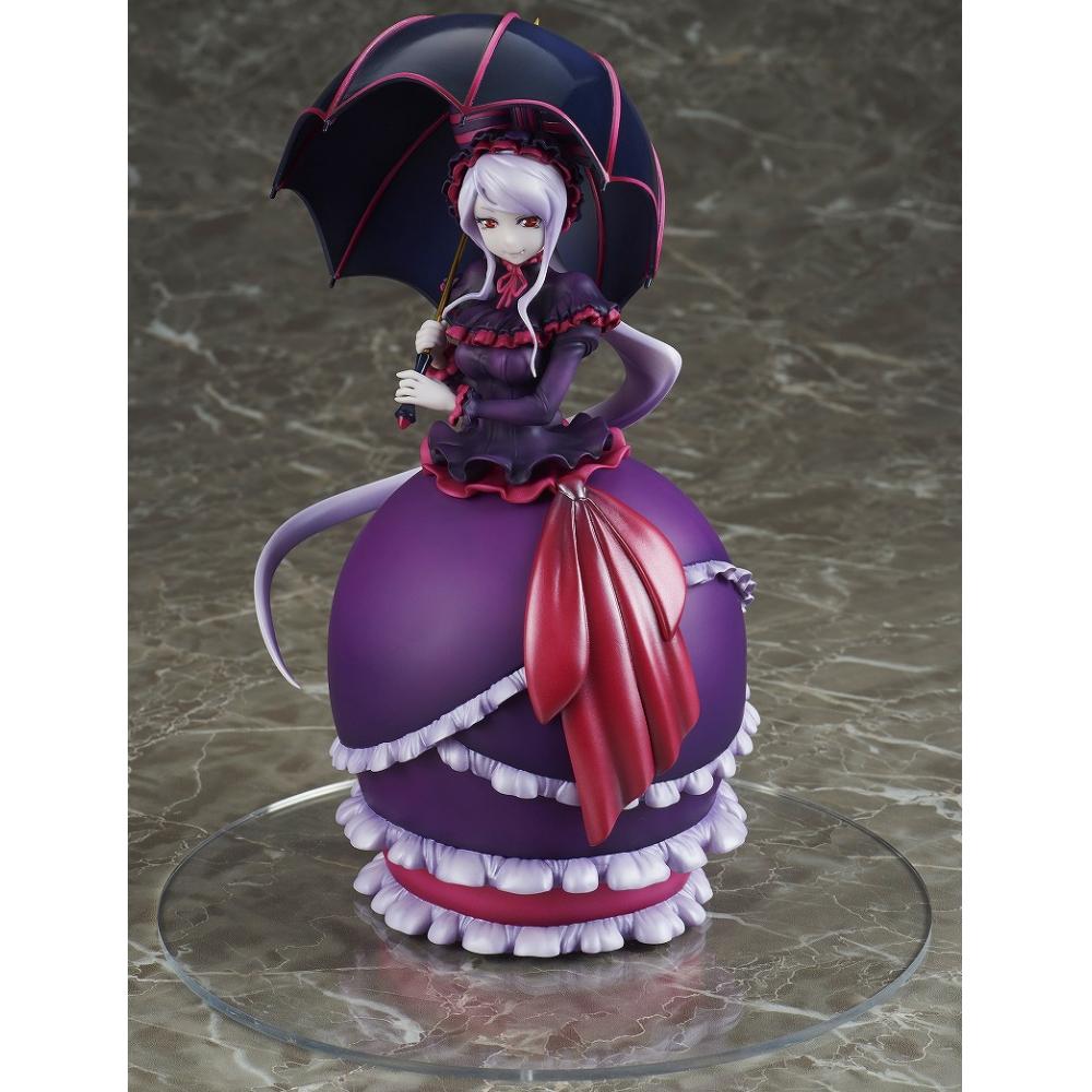 Переиздание фигурки Шалти Bloodfallen Overlord 1 7 