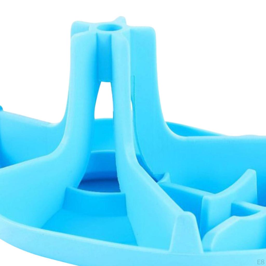 Подставка для сушки чашек, настольный держатель, подставка-сушилка для стаканов, органайзер для кружек для дозаторов