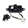 6 Wires Stabilizer Generator Parts Rectangular Voltage Regulator