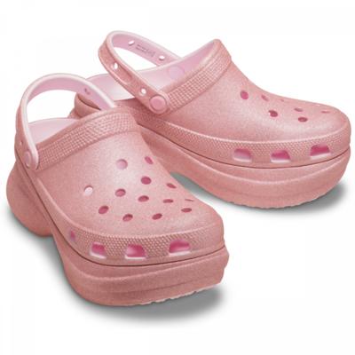 Кроксы Bay Glitter 207261 6zw