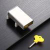 Baby Safety With Keys Security Lock Window Stoppers Window Safety Lock Sliding Window Locks