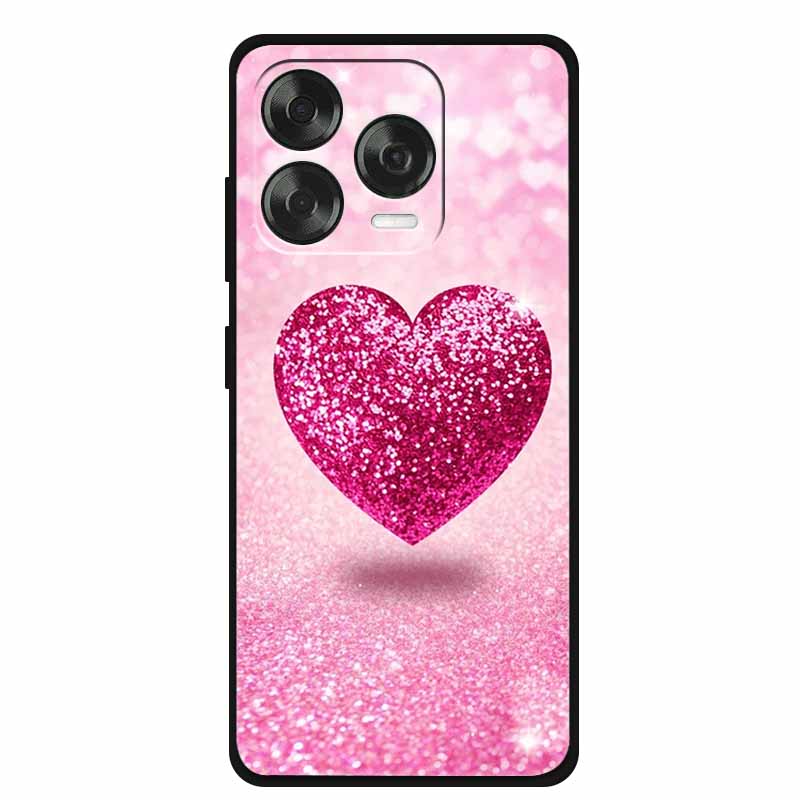 For ZTE nubia V70 Design Back Cover Case Black Silicone Soft TPU Phone Case For ZTE Blade V70 Design Vita Case Shell Capas Coque