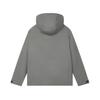 FILA BLUE Down Jacket Men's Star Morning Gray F11M442918FDY