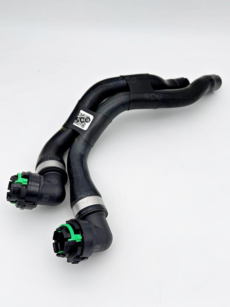 Нагревательные трубки для Opel Astra H для комплекта нагревательных трубок Opel Zafira B 6818606; 13170118