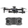 K6 Drone Foldable 2.4Ghz Wifi Drones with 4K HD Camera RC Folding Quadcopter Helicopter for Adults