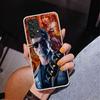 Arnold Schwarzenegger Terminator Phone Case For Samsung Galaxy A17 A16 A15 A14 A13 A57 A56 A55 A54 A53 A37 A36 A35 A34 A33 A26 A