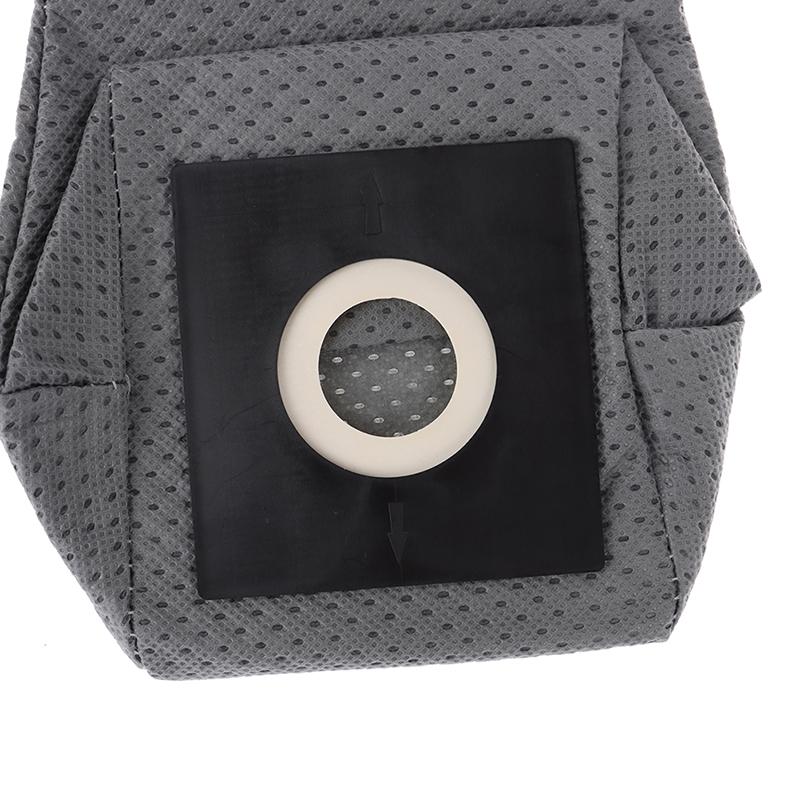 Vacuum Cleaner Fabric Dustproof Bag For Qw12T-05F/07K/05E/07C Non Woven Bag
