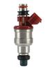 1Pcs Fuel Injector For Mazda MX-3 95-96 323 1.6L L4 1990-1995 195500-2120