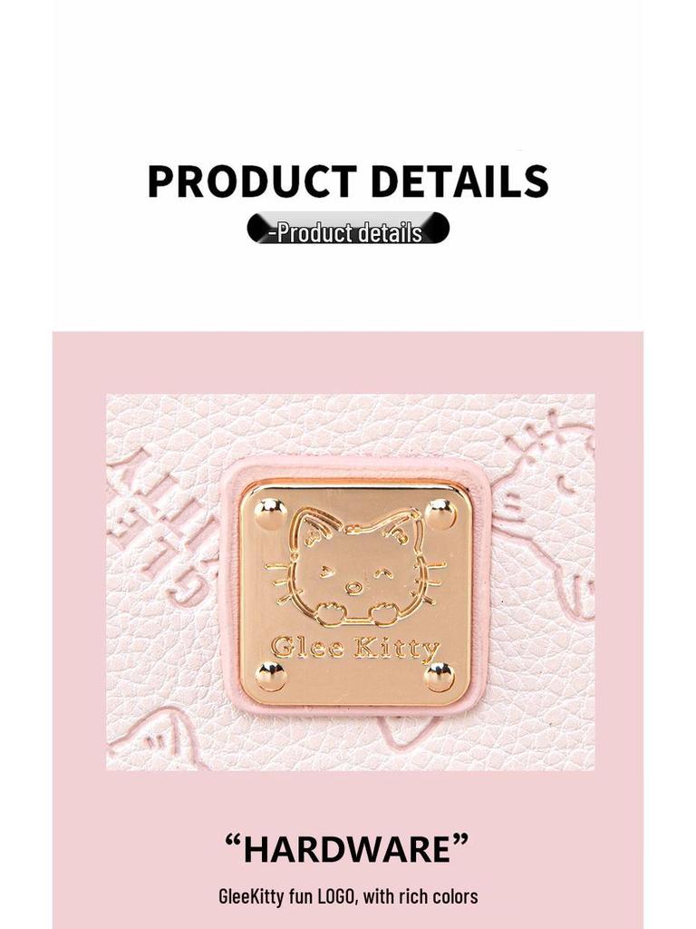 2025 Роскошная Милая Мультяшная Женская Сумка-Кроссбоди Корзина