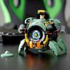 LEGO Overwatch Wrecking Ball 75976 (Недоступно в Японии.) [Параллельный импорт]