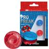 Pro Freak V2 Recessed Freak Cheeky Cheeky Совместимость с контроллерами PS4 и PS5 Switch Pro Плавная регулировка высоты 4,9–8 мм Сделано в Японии