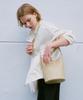 Ostkaka Forena Bucket Shoulder Olive