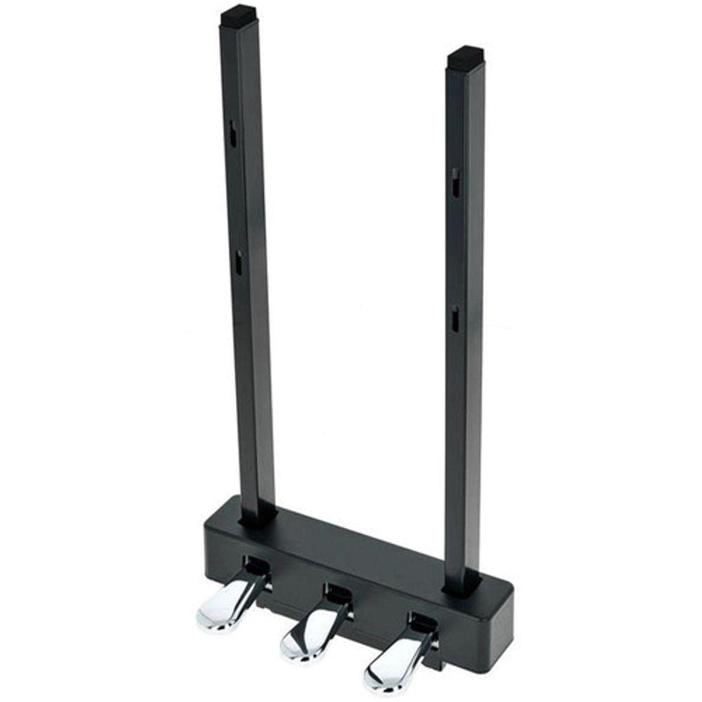 Pedal Unit for Yamaha YAMAHA P-515_P-125_P121 (black) LP-1B