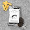 DRIED FRIET Mini 20 Pieces the Frit Dried Gift Box Tokyo Souvenir Potato Chips Western Confectionery Present 20 GIFT BOX MINI Official [And - Frit]