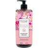 Osmae Shampoing Gd1L Douche Bois De Rose