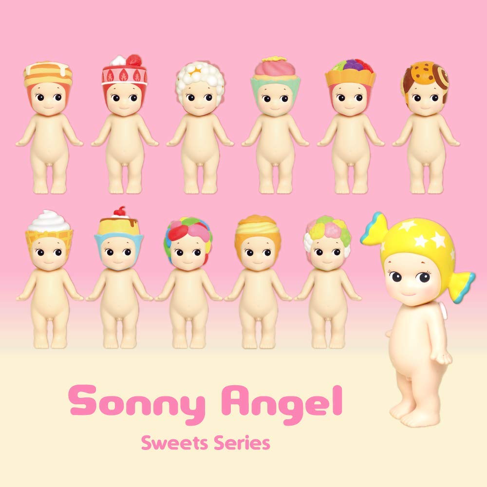 Sonny Angel Sweets Series 1 piece