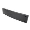 Front Bumper License Plate Bracket 2108850481 License Plate Mount Holder Replacement for Benz