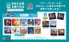 SEGA FAVE DREAM SWITCH Paw Patrol Set