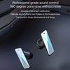 In-Ear Low Latency Headphones Waterproof Mini Wireless Bluetooth Earphones