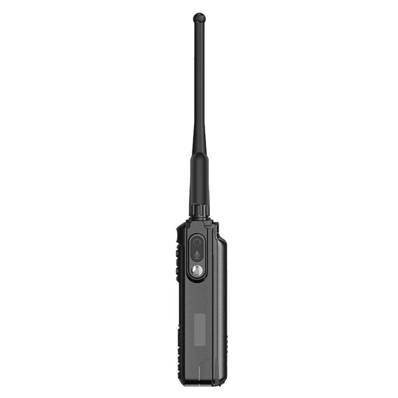 Профессиональная двусторонняя радиостанция Fomtalk FPX4600KD (Китайская версия)
