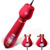 Nipple Vibrator Nipple Attack Adult Goods Rose Vibrator for Women Immediate Orgasm Popular Vibe Rotor Electric Massager Nipple Compact Cute Squirting
