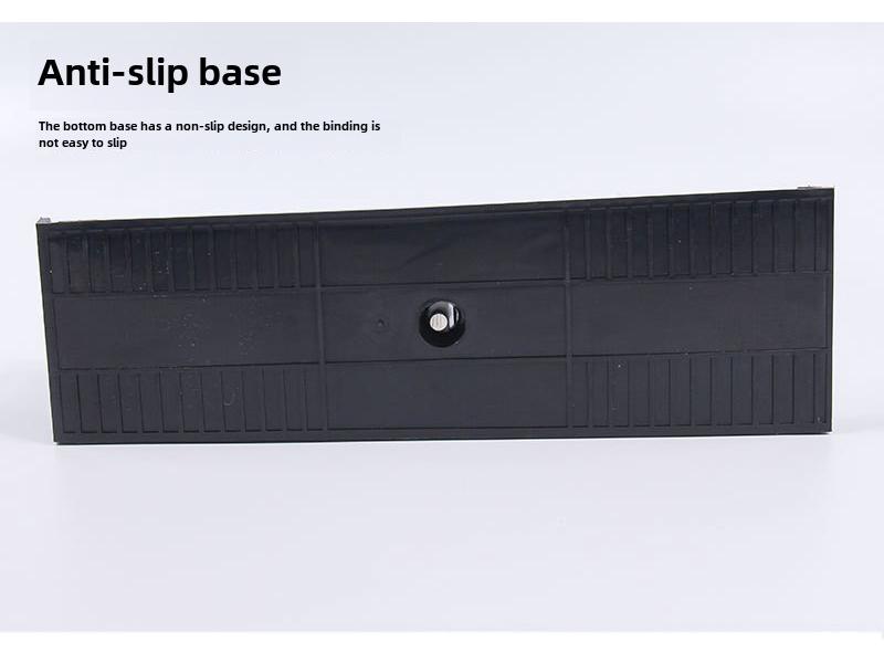 > Huapuda 240 Heavy Duty Extra Large Leather Stepler для студентов