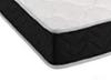 Nuit De Rêve Mattress 160x200 Latex + Aertech - Height 20 Cm - Firm Support - Orthopedic + Memory Foam Pillow