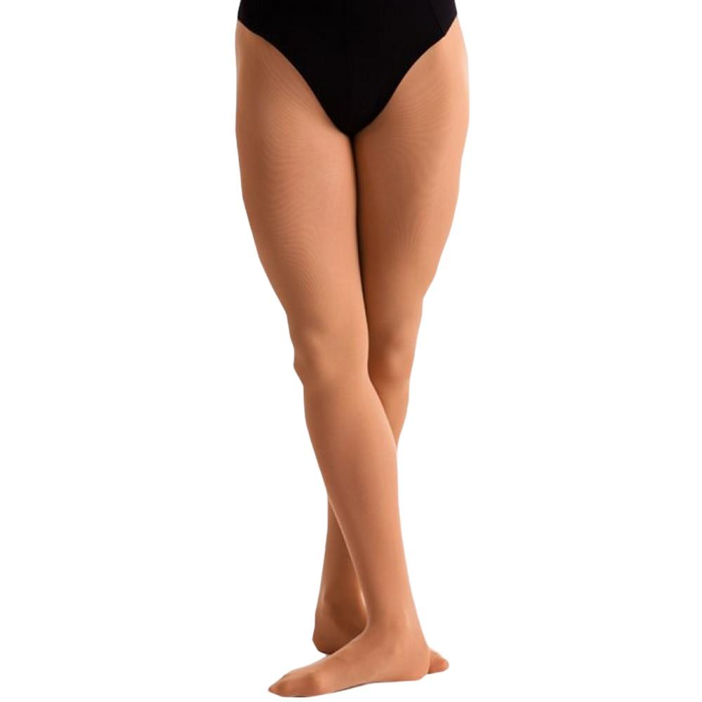Silky Dance Womens/Ladies High Performance Footed Ballet Tights