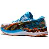 Gel Nimbus 23 'Color Injection Digital Aqua' 1011B153-400
