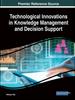 Книга Technological Innovations In Knowledge Management and Decision Support