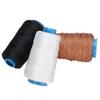 3Pcs 3000 Yards Bonded Nylon Thread Polyester High Strength Thread  For Sewing Machine