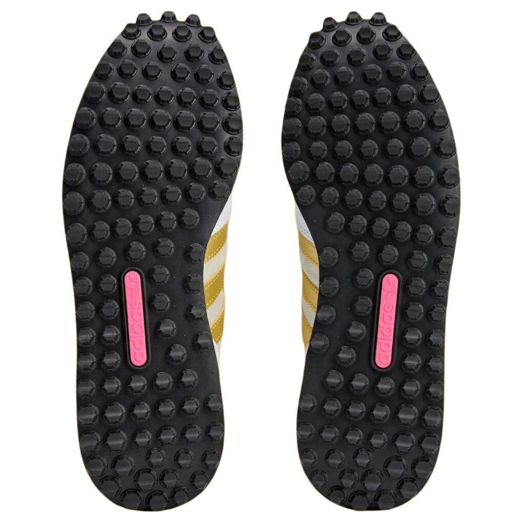 Adidas Кроссовки Goldie X Adidas Silverbirch Spzl 'Metalheadz' JI2085