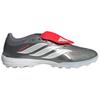 adidas PREDATOR PRO TF Футбольные бутсы для искусственного покрытия Унисекс Серый Белый JR7864