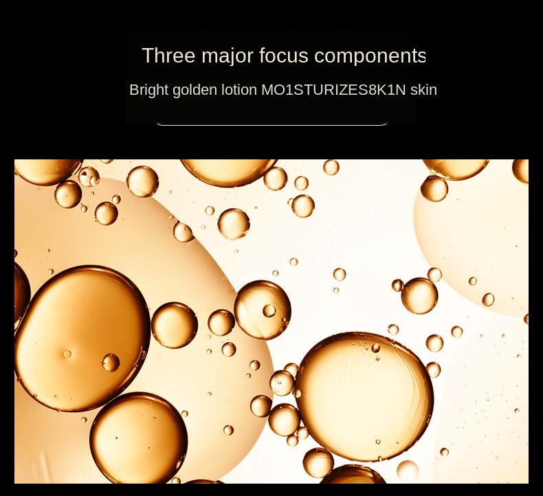 Крем для глаз с 24-каратным золотом, яркий увлажняющий крем для глаз, уменьшающий темные круги и тонкие линии, укрепляющий контур глаз, крем для век