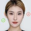 Корректор накладок на уши Elf Ear Veneers Butterfly Ear Sticker Corrector Shaped Ear Invisible L6M1