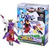 Superi Rock Griffink Sprame Compact Robot Toy, Mixed Color