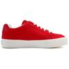 Puma Court Classic Vulc FS Retro Casual Low-Top Sneakers Unisex Sneakers Red White 396353-32