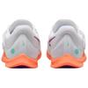Nike Zoom Rival Jump 'White Hyper Turquoise' DR2756-101 Унисекс Шиповки для прыжков
