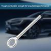 Tow Hook Tow Bar Towing Eye 51798113 for Ducato 250 Boxer Jumper