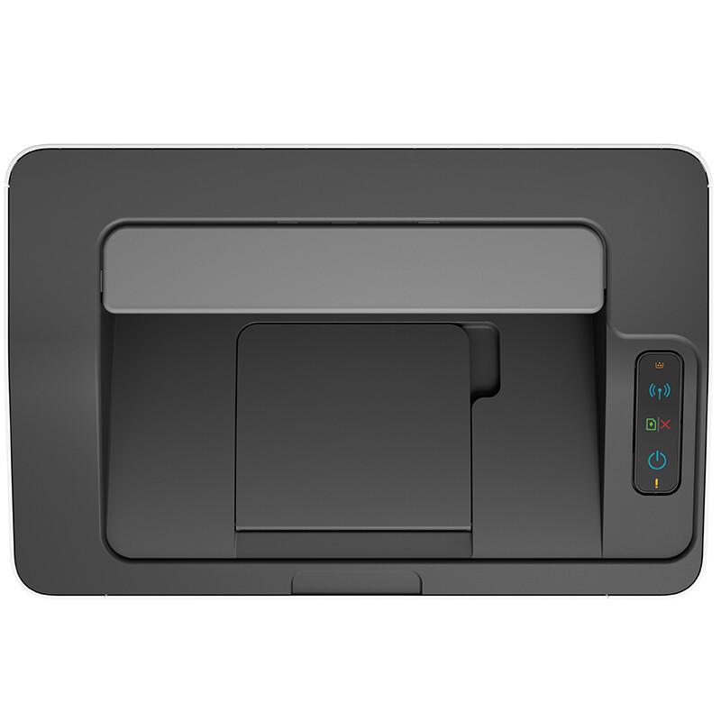 HP LaserJet 108w Wireless Printer CN plug (adapter included)