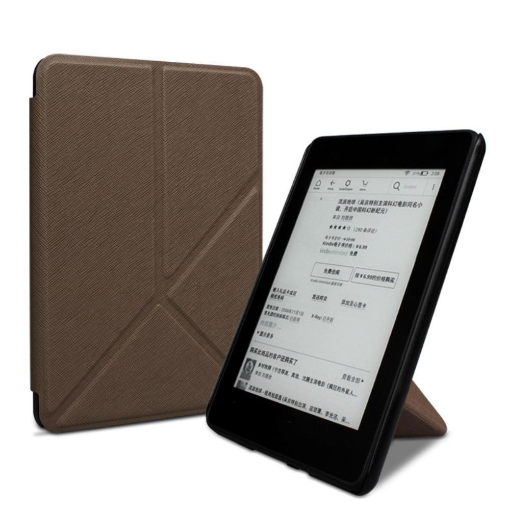SA568B 7 Inch E-Reader Case Protective Shell for Kindle Paperwhite 2024 12th/Colorsoft