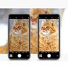 Для IPhone 12/13 Mini/13 Pro/11/11 Pro/11 Pro Max полное покрытие металлическое защитное кольцо для задней линзы чехол для камеры для IPhone 12 13 Mini