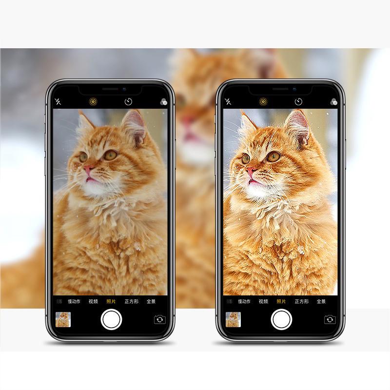 Для IPhone 12/13 Mini/13 Pro/11/11 Pro/11 Pro Max полное покрытие металлическое защитное кольцо для задней линзы чехол для камеры для IPhone 12 13 Mini