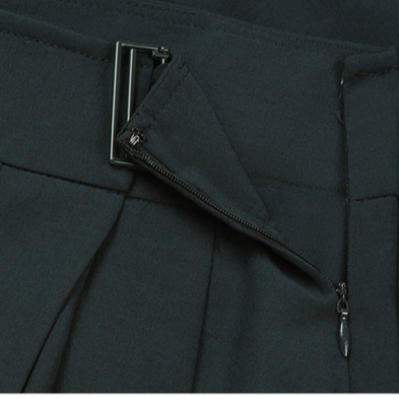  She S miss плиссированная юбка с поясом Цена 168 000 вон 