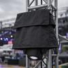 Водонепроницаемый чехол от дождя для сценического освещения, защита от непогоды, усиленный