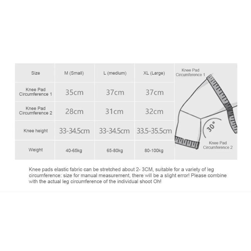 Фитнес Наколенники Баскетбольные Наколенники Защита Мужские Сжатие Поддержка Экипировка Бег Волейбол Бандаж Защита Спорт