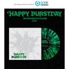 [Pre-order] SEVENTEEN 5th Album [HAPPY BURSTDAY] LP Ver.