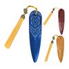 Anime Cosplay Dart Women Costume Dart Prop with Tassels 3D Printed Anime Idol Troupe Accessories for Halloween Costume Party Photography